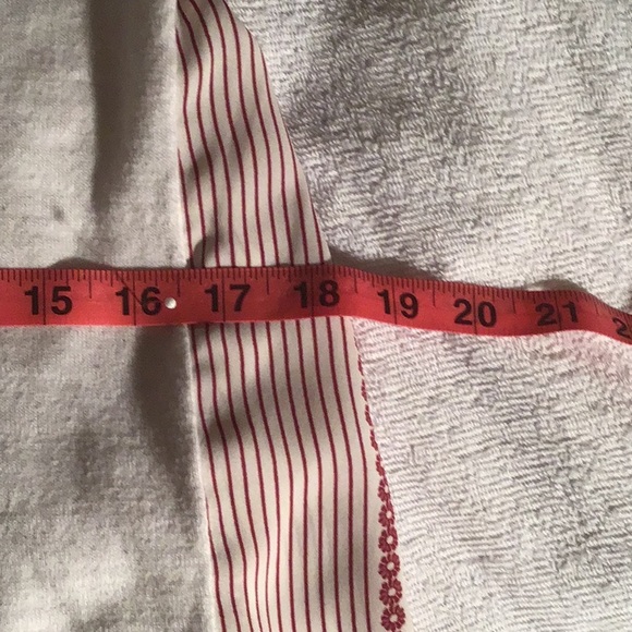 LOFT blouse - Picture 9 of 10